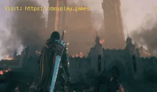 Wie aktiviere ich HDR in Final Fantasy XVI?
