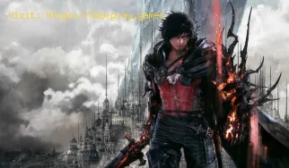 Wo findet man die Mageth Brothers in Final Fantasy XVI?