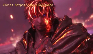 Wie verwende ich Punish in Final Fantasy XVI?