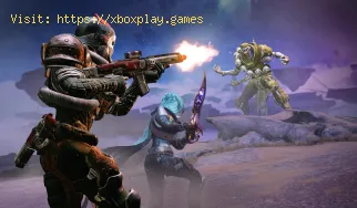 Destiny 2: Come ottenere i dolci al Festival degli Smarriti