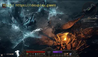 Dónde encontrar y vencer al Experimento Pacificado P90 en Wolcen Lord