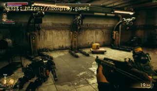 Outer Worlds: Wie man Free Monarch Radio Error löst