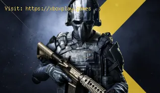 meilleure classe de M4A1 en XDefiant