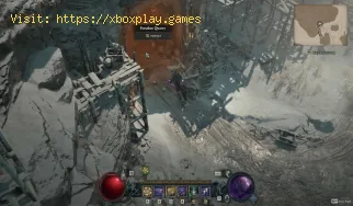 Dónde encontrar y vencer a Nikolas en Wolcen Lords of Mayhem