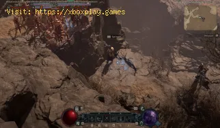 Dónde encontrar y vencer a Sinadrahel en Wolcen Lords of Mayhem