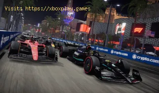 Come risolvere F1 23 Impossibile salvare