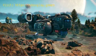 Outer Worlds: wie man alle Trophäen für PS4 bekommt