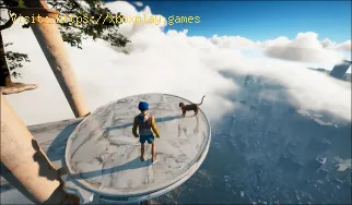 Wie behebt man Only Up LowLevelFatalError?