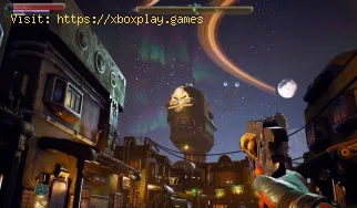 Outer Worlds: Wo finde ich die Kieferneuordnung?