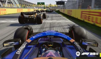 Wie kann ich beheben, dass F1 23 Logitech nicht funktioniert?