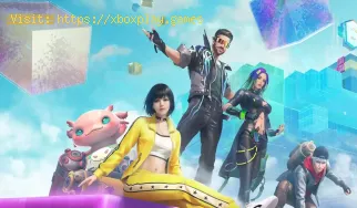 Wie behebt man das Free Fire Max-Ladeproblem?