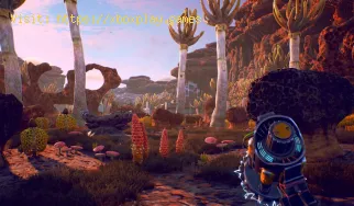 Outer Worlds: wie man die Taschendiebstahl-Fähigkeit freischaltet