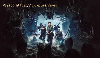 Cómo arreglar la misión 7 de Aliens Dark Descent no guarda