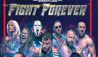 Wie schalte ich Owen Hart in AEW Fight Forever frei?