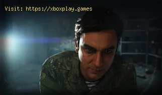 Call of Duty Modern Warfare: Cómo escupirle a Barkov en la cara