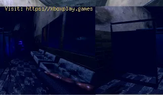 Cómo jugar Phasmophobia en VR