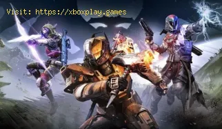 Bungie and Activision separate and thus self-publish Destiny