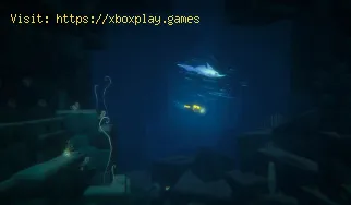Wie mache ich ein Foto in Dave the Diver?