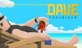 Wie behebt man, dass der Dave the Diver-Controller nicht funktioniert?