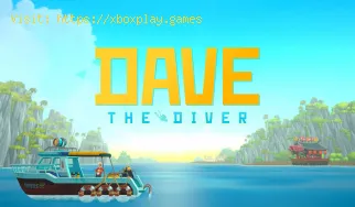 Wie erhalte ich das beste Geschmacksranking in Dave the Diver?
