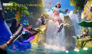 Wie bekomme ich die Velocity Edge-Spitzhacke mit Amazon Luna kostenlos