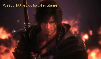 Wo finde ich Dozmare den Greif in Final Fantasy XVI?