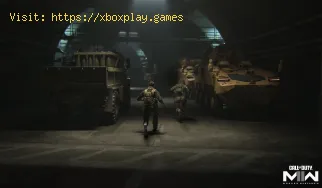 Comment réparer l'erreur de mémoire Modern Warfare 2 19-1367