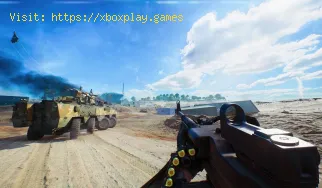 How to Fix Battlefield 2042 Wrong Version Error