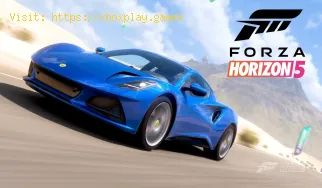 Wie erlangt man in Forza Horizon 5 die ultimative Burnout-Fähigkeit?