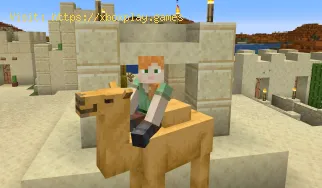 Como encontrar calcita em Minecraft