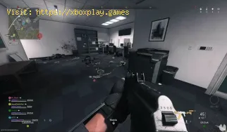 Comment terminer la quête du fond du tonneau dans Warzone 2 DMZ