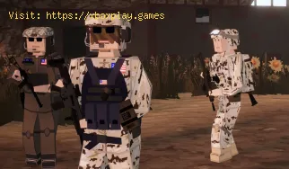 Cómo arreglar juego de sombras de BattleBit Remastered no funciona