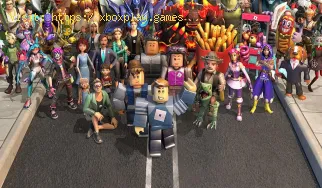 Cómo encontrar juegos sexuales de Roblox