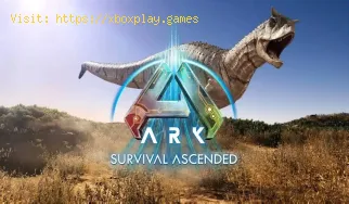Comment utiliser toutes les stations d'artisanat dans Ark Surviva