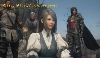Wie schlägt man Ultimalius in Final Fantasy XVI?