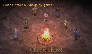 Cómo subir de nivel rápido en Halls of Torment