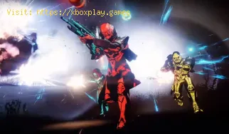 Destiny 2: Cómo cepillarse los dientes