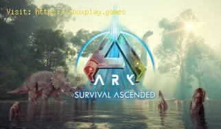 Dónde encontrar huevos de wyvern terrestre en Ark Scorched