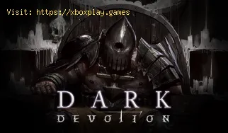 Dark Devotion: So finden Sie die rostigen Schlüssel