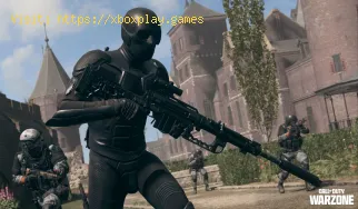 Comment tuer le tireur d'élite et le rhinocéros dans Warzone 2 