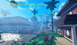 encontrar todas las poses de registro en Roblox Pixel Piece