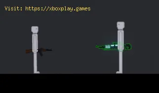 Cómo hacer que la gente pelee en People Playground