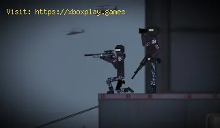 Cómo hacer un agujero negro en People Playground