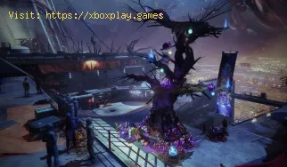 Destiny 2: cómo salir de la oscuridad