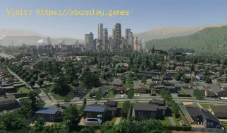 How to Fix Cities Skylines Crashing on PC