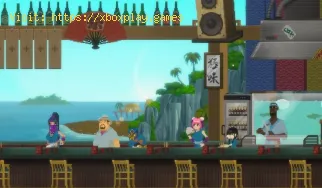 Cómo deshabilitar los recordatorios de misión en Dave the Diver