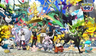 Cómo arreglar Pokémon Go Trainer Club Down