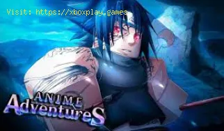 Cómo conseguir el portal normal del eclipse en Roblox Anime Adventure