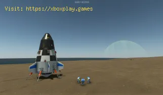 Cómo arreglar Kerbal Space Program 2 FPS bajo