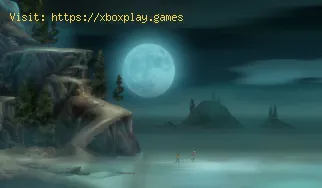 Cómo entregar el zapato a Hank en Oxenfree 2